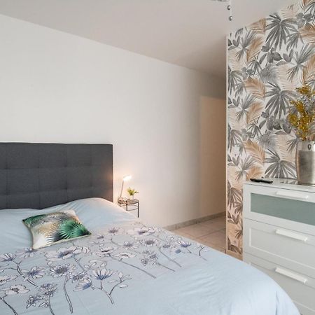 Le Jasseron - Appartement Cosy Avec Garage Quartier Partdieu Lyon Extérieur photo