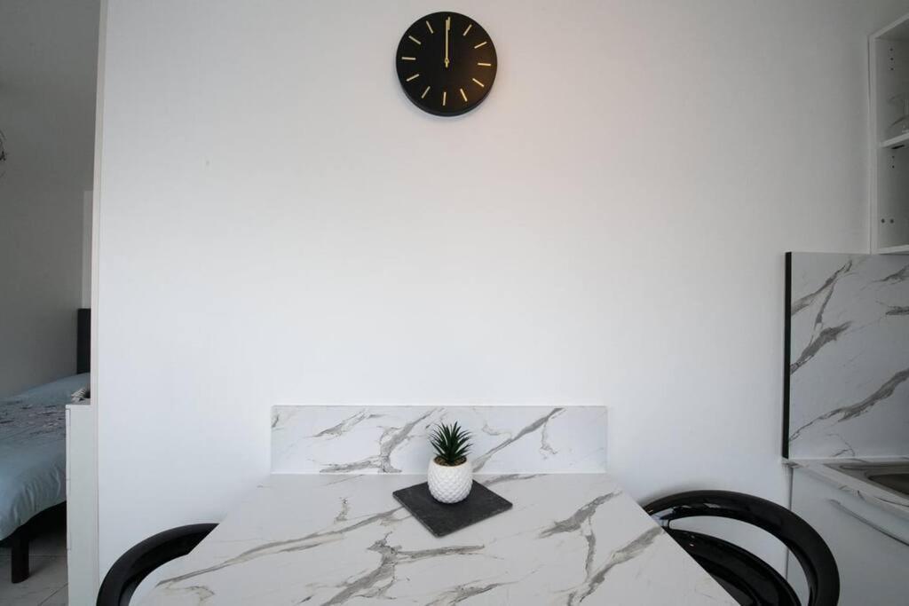 Le Jasseron - Appartement Cosy Avec Garage Quartier Partdieu Lyon Extérieur photo