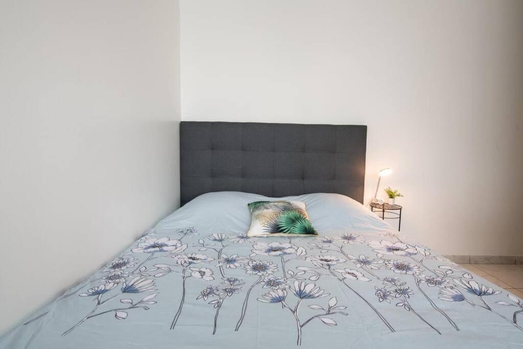 Le Jasseron - Appartement Cosy Avec Garage Quartier Partdieu Lyon Extérieur photo