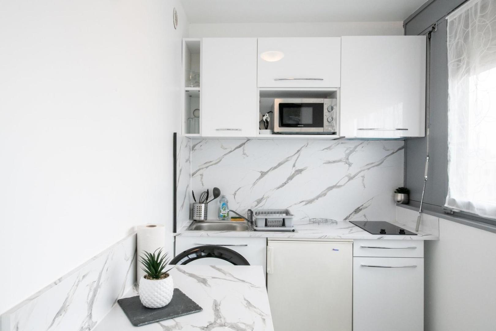 Le Jasseron - Appartement Cosy Avec Garage Quartier Partdieu Lyon Extérieur photo